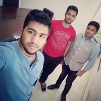 Mohammed Mahmud
