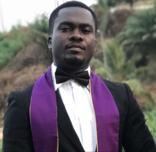 WRICHMONND DAKOH 