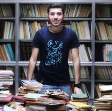 Fouad Abdeen