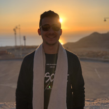 Ahmed Hisham