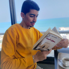 محمد العرڨوبي