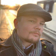 Michael la-Cour Ditlevsen