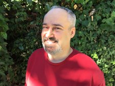 Mike Tomasello