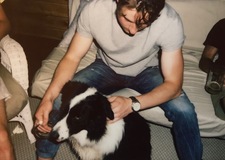 Matthew Hamilton