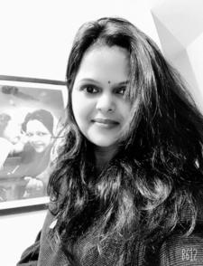  Dr. Mallika Tripathi