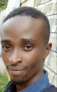 Michael Okoth