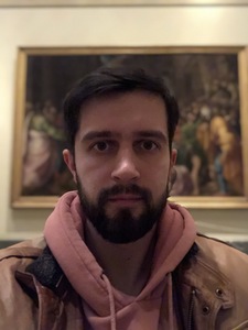 Andrii Kravchenko