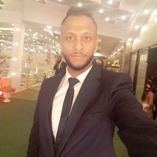 Mohamed Daoud