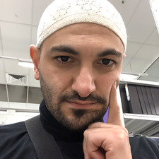 Michael Mohammed