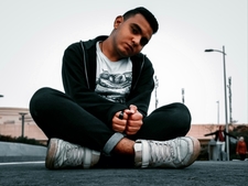 Mohammed Sameh
