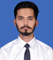 Digvijay Pratap Singh