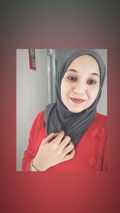 Sheima Zoghlami