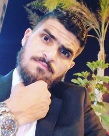 Mohammed El Hamdani