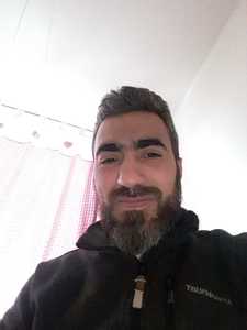 Hassan Cheikh khamis