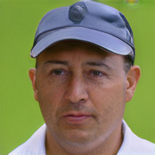 Rodrick Mottai