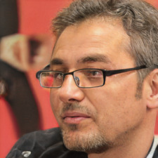 Gordon Pyette