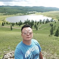 Гантулга Лайфстайл