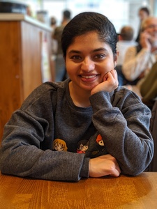 Aditi Prabhu