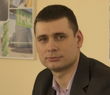Andriy Zagorulko