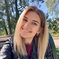 Алина Колесниченко