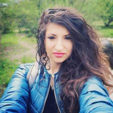 Биляна Янева