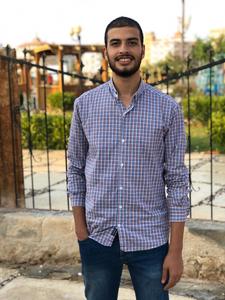 Mohamed Abdelaal