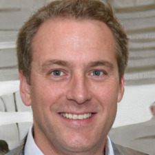 Tim Riles