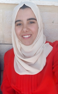 Rahaf Alzeitawi