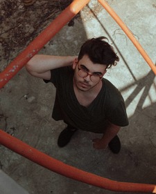 Мартин Вълчев