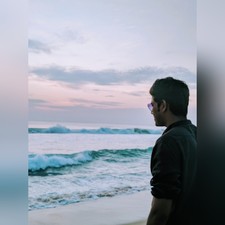 Harish Gopalakrishnan