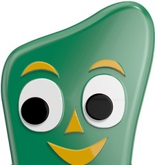 Gumby