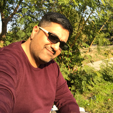 Mohanad