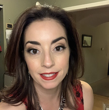 Crystal Truesdell