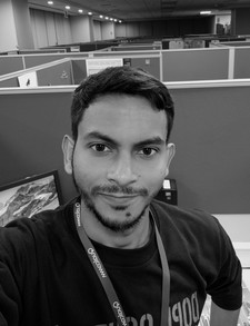 Armaan Chaurasiya