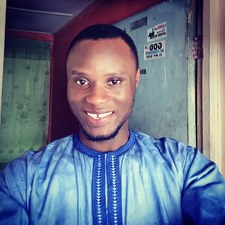 Akpomoki Samson Agyo