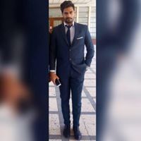 Khaled Bakr