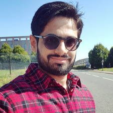 Krishna Chaitanya