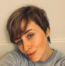 Julia Gladysh