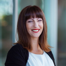Connie Benjamin