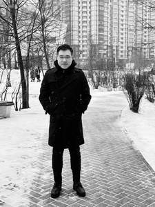 Nigel Li