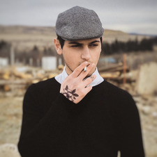 ლუკრეციუს სიჭინავა