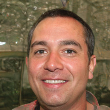 Russell Rosewall
