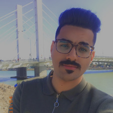 Ahmed Jalal