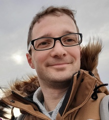 David Bognar
