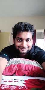 Harshmani Goswami