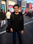 Ibrahim Ibrahim
