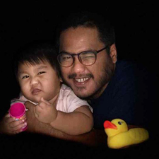 jarot Utomo
