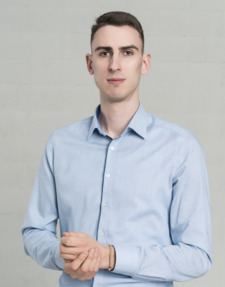 Lukas Vildziunas