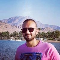 Mahmoud Elfawala