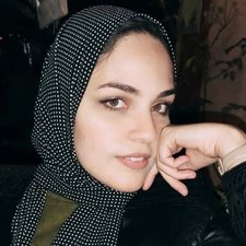 كساندرا عبدالحميد